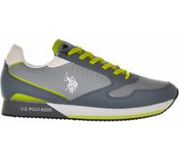 U.S. Polo Assn Chaussures NOBIL003CGRYLGR02