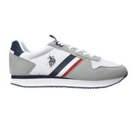 Baskets Basses U.S. Polo Assn Nobil006whi - 44