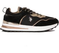 U.S. Polo Assn Chaussures SOFIA002BLKBEI01