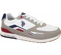 U.S. Polo Assn Chaussures TABRY003WHI