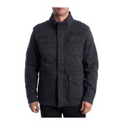 U.s. Polo Assn. - Down Vestes - Homme - Vestes - Bleu - Taille: M