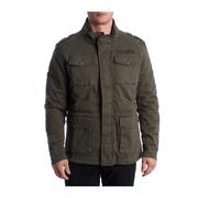 U.s. Polo Assn. - Down Vestes - Homme - Vestes - Vert - Taille: 4XL