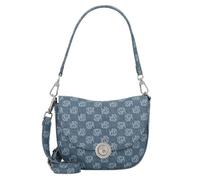 U.S. Polo Assn. Exotic Sac à bandoulière 23 cm bleu
