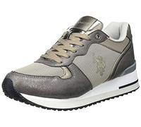 U.S. POLO ASSN. Femme TUZLA3 MET Plat Oxford, BRZ, 41 EU