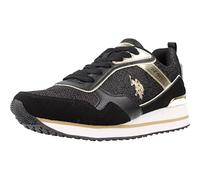U.S. POLO ASSN. FEY003W Noir 38