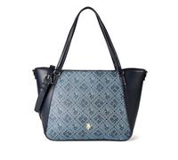 U.S. Polo Assn. Hampton Sac de shopper 30 cm bleu