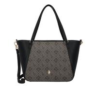 U.S. Polo Assn. Hampton Sac de shopper 30 cm noir