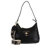 U.S. Polo Assn. Heat Sac à bandoulière 25 cm noir