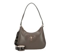 U.S. Polo Assn. Heat Sac à bandoulière 25 cm gris