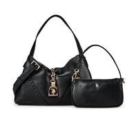 U.S. Polo Assn. Helcho Sac à bandoulière 33 cm noir