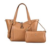 U.S. Polo Assn. Helcho Sac de shopper 50 cm brun
