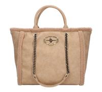 U.S. Polo Assn. Holly Sac de shopper 33 cm beige