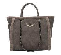 U.S. Polo Assn. Holly Sac de shopper 33 cm gris