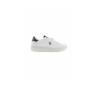 U.s. Polo Assn., Homme, Chaussures, Blanc, Taille: 44 EU U.s. Polo Assn