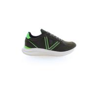 U.s. Polo Assn., Homme, Chaussures, Noir, Taille: 43 EU Baskets en polyester