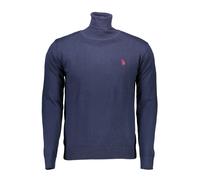 U.s. Polo Assn. - Pull élégant et polyvalent pour hommes - Homme - Pulls - Bleu - Taille: 2XL