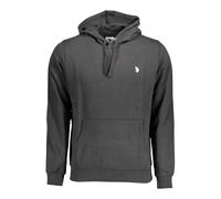 U.s. Polo Assn., Homme, Sweatshirts et sweats à capuche, Noir, Taille: XL Sweat à capuche