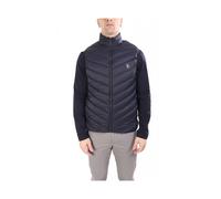 U.s. Polo Assn., Homme, Vestes, Bleu, Taille: 2XL Winter Jacket