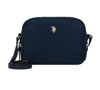 U.S. Polo Assn. Houston Sac à bandoulière 24 cm bleu
