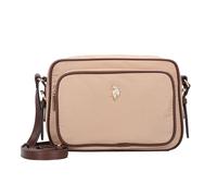 U.S. Polo Assn. Houston Sac à bandoulière 25 cm beige