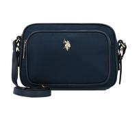 U.S. Polo Assn. Houston Sac à bandoulière 25 cm bleu