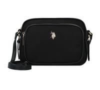 U.S. Polo Assn. Houston Sac à bandoulière 25 cm noir