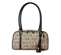 U.S. Polo Assn. Jacquard Sac à bandoulière 29 cm noir