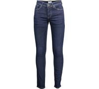 U.S. POLO ASSN. Jeans homme textile bleu SF16991 - Taille : 42