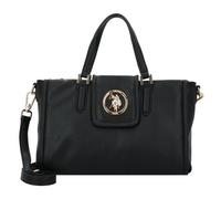 U.S. Polo Assn. Jodhpur Sac à main 30 cm noir