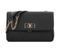 U.S. Polo Assn. Jones Chic Sac à bandoulière 28 cm noir