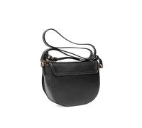 U.S. Polo Assn. Jones Flap Crossbody Bag Black