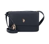 U.S. Polo Assn. Jones Mini sac à bandoulière S 18 cm bleu