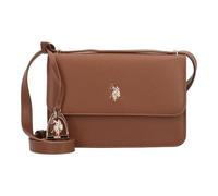 U.S. Polo Assn. Jones Mini sac à bandoulière S 18 cm brun