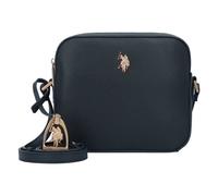 U.S. Polo Assn. Jones Sac à bandoulière 20 cm bleu