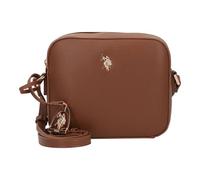 U.S. Polo Assn. Jones Sac à bandoulière 20 cm brun