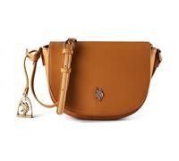 U.S. Polo Assn. Jones Sac à bandoulière 22 cm brun