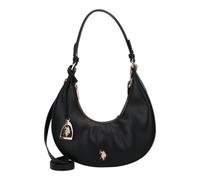 U.S. Polo Assn. Jones Sac à bandoulière 28 cm noir