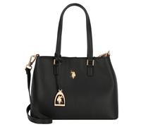 U.S. Polo Assn. Sac à bandoulière Jones 31 cm Noir