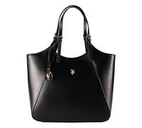 U.S. Polo Assn. Jones Sac à bandoulière 40 cm noir
