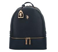 U.S. Polo Assn. Jones Sac à dos de ville 26 cm bleu