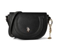 U.S. Polo Assn. Lawson Sac à bandoulière 22 cm noir