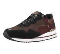 U.S. POLO ASSN LAYLA001W Noir 36