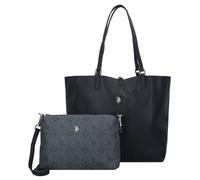 U.S. Polo Assn. Malibu Sac de shopper 34 cm bleu