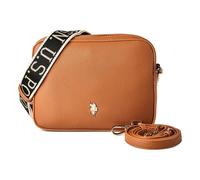 U.S. Polo Assn. Mansion Sac à bandoulière 23.5 cm brun