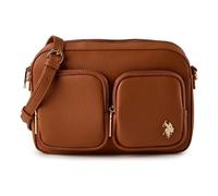 U.S. Polo Assn. Mansion Sac à bandoulière 24 cm brun