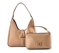 U.S. Polo Assn. Margaret Sac à bandoulière 28 cm brun