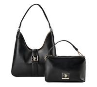 U.S. Polo Assn. Margaret Sac à bandoulière 28 cm noir
