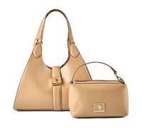 U.S. Polo Assn. Margaret Sac à bandoulière 36.5 cm brun
