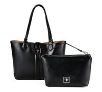U.S. Polo Assn. Margaret Sac de shopper 39 cm noir