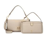 U.S. Polo Assn. Middleton Sac à main 27 cm beige